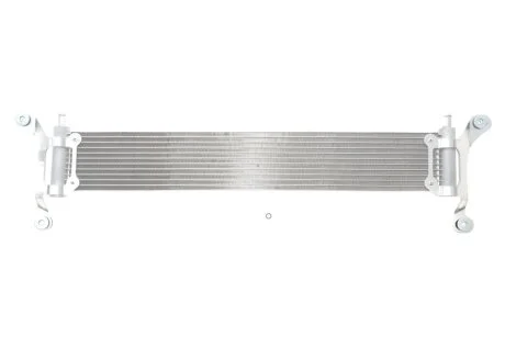 Фото радіатор NRF 53715 Радіатор NRF 53715