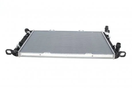 Радиатор охлаждения AAudi A4, A4 Allroad, A5, A6, Q3, Q5 1.4-3.0D 10.07- NRF 53718