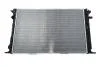 Радіатор охолодження Audi A4, A5, A6, A7, Q5 TDI, TFSI 07- NRF 53719 (фото 4)