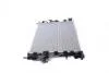 Радіатор охолодження Ford Mondeo 07-, Kuga 08-, S-Max 06-, Galaxy 06- 1.6-23, 1.8Tdci-2.2Tdci, Focus 11- 1.6I 16V NRF 53737 (фото 11)