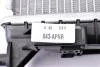 Радіатор охолодження Ford Mondeo 07-, Kuga 08-, S-Max 06-, Galaxy 06- 1.6-23, 1.8Tdci-2.2Tdci, Focus 11- 1.6I 16V NRF 53737 (фото 13)
