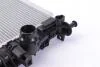 Радіатор охолодження Ford Mondeo 07-, Kuga 08-, S-Max 06-, Galaxy 06- 1.6-23, 1.8Tdci-2.2Tdci, Focus 11- 1.6I 16V NRF 53737 (фото 3)