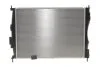 Радиатор охлаждения двигателя NRF 53755 (фото 4)