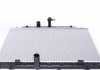 Радиатор охлаждения NRF 53761 (фото 1)