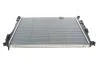 Радиатор, охлаждение двигателя NRF 53846 (фото 3)