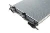 Радиатор, охлаждение двигателя NRF 53846 (фото 4)