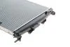 Радиатор, охлаждение двигателя NRF 53846 (фото 5)