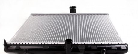 Радиатор охлаждения Citroen Jumpy/Peugeot Expert 2.0Hdi 03- NRF 53861 (фото 1)