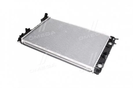 Радиатор Opel Omega B 2,5-3,0 V6 94-00 NRF 53871