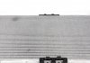 Радиатор основной Chevrolet Aveo 1.4 05- NRF 53902 (фото 2)