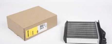 Радиатор обогрева салона DB Sprinter 06- NRF 54236