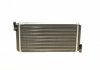 Радиатор отопителя MERCEDES 190 (W201) 82- NRF 54240 (фото 3)