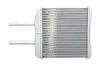 Радиатор отопителя CHEVROLET (GM) Matiz 05- (пр-во NRF) 54260