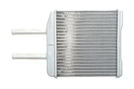Радиатор отопителя CHEVROLET (GM) Matiz 05- NRF 54260