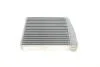 Радиатор печки VW Golf V,VI,Jetta,Touran 03-Skoda Octavia 04-Skoda YetiSeat Toledo/Altea 04- NRF 54271 (фото 3)