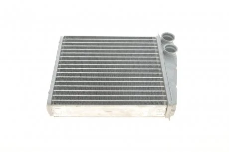 Радіатор пічки VW Golf V,VI,Jetta,Touran 03-Skoda Octavia 04-Skoda YetiSeat Toledo/Altea 04- NRF 54271
