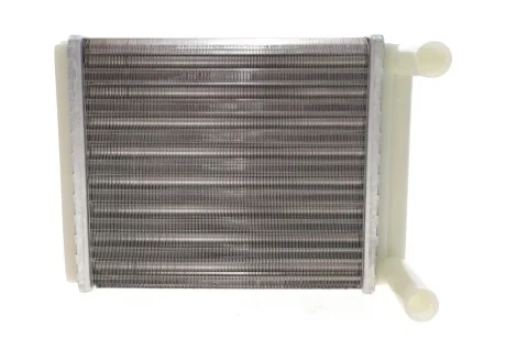 Радиатор печки MB Sprinter 208-616 95-06 NRF 54306