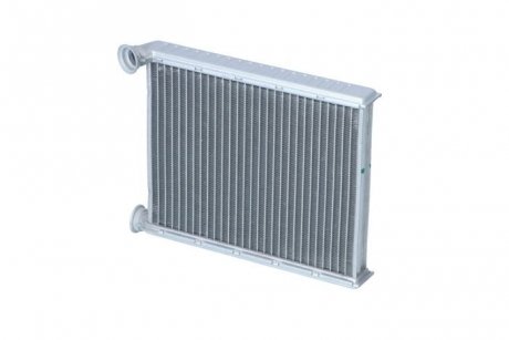 Радиатор печки CITROEN C4 II, DS4 1.2-2.0D 11.09- NRF 54360