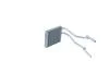 Радіатор пічки Nissan Murano, Navara, Pathfinder 2.5D-4.0 08.03- NRF 54370 (фото 4)