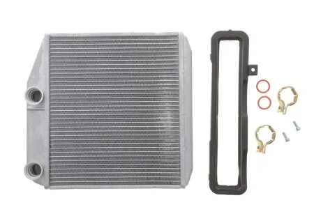 Радіатор пічки NRF 54483