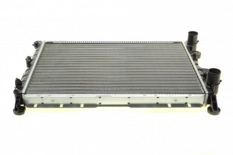 Радиатор основной 1.4 8V ft,1.8 8V ft,2.0 8V ft Fiat Tempra 90-97 NRF 54501 (фото 1)