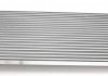 Радиатор охлаж. двигателя OPEL ASTRA G 1.4 16V, 1.6, 1.6 16V, 1.8 16V (Economy Class) NRF 54668A (фото 6)