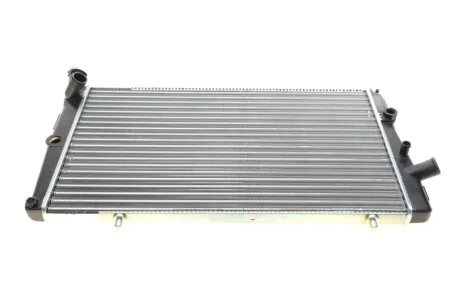 Фото радіатор NRF 54669 Радіатор NRF 54669