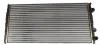 Радіатор охолодження VW Passat 1.6-2.9 02.88-05.97 54696