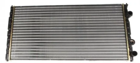 Радиатор охлаждения VW Passat 1.6-2.9 02.88-05.97 NRF 54696