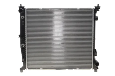 Радиатор системы охлаждения NRF 550020 (фото 1)