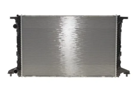 Радиатор охлаждения NRF 550030 (фото 1)