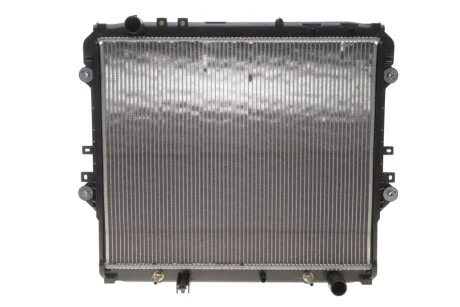 Радіатор охолодження NRF 550032