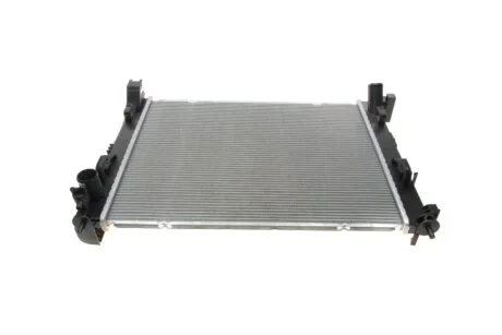 Радіатор NRF 550038