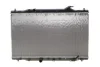 Радіатор 550040
