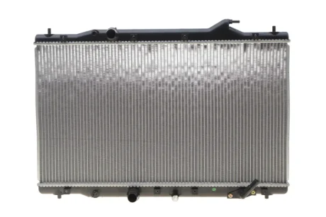 Радіатор NRF 550040 (фото 1)