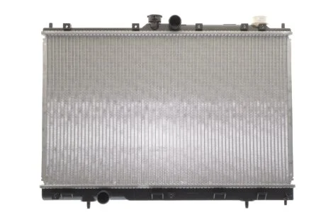 Радіатор NRF 550041