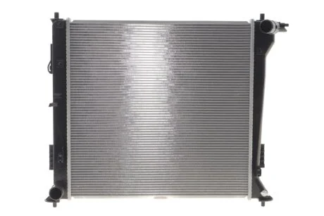 Радіатор NRF 550075