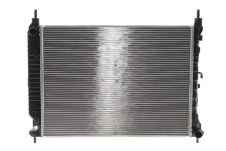 Радіатор NRF 550086