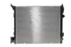 Радіатор охолодження 550119