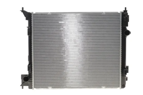 Радіатор охолодження NRF 550119 (фото 1)