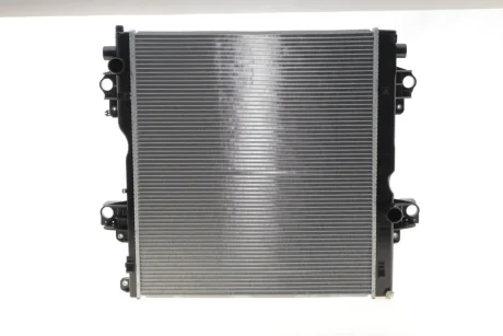 Радіатор охолодження NRF 550127