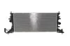 Радіатор охолодження 550144