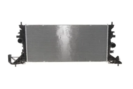 Радіатор охолодження NRF 550144 (фото 1)