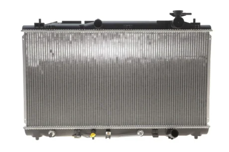 Радіатор NRF 550145