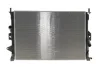 Радіатор охолодження NRF 550156 (фото 1)