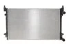 Радіатор охолодження двигуна VAG (вир-во NRF) 550194