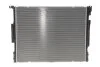 Радіатор охолодження NRF 550254 (фото 4)