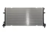 Радіатор охолодження NRF 550256 (фото 4)