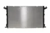 Радіатор охолодження двигуна NRF 550276 (фото 4)