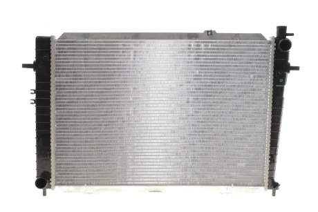 Радіатор охолодження двигуна NRF 550294 (фото 1)